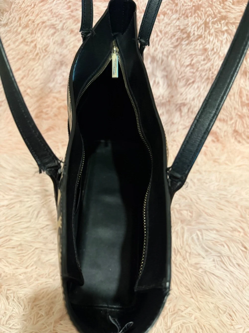 Kate Spade animal print